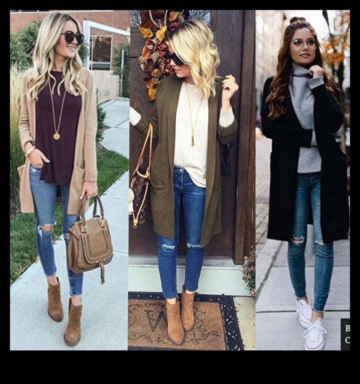 Weekday Wonders: Casual Outfit Ideas for Daily Style