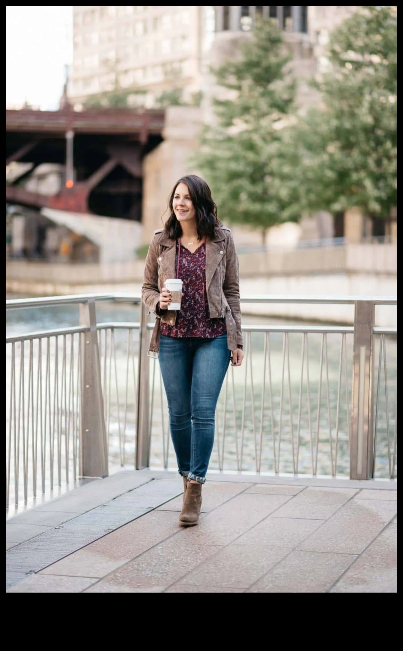 Weekday Wonders: Casual Outfit Ideas for Daily Style