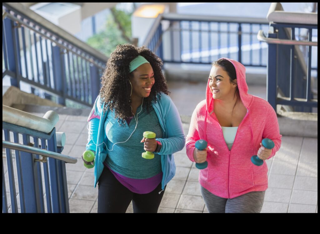 Weight Management Wonders Exercise Your Way to a Healthy Body Weight 1