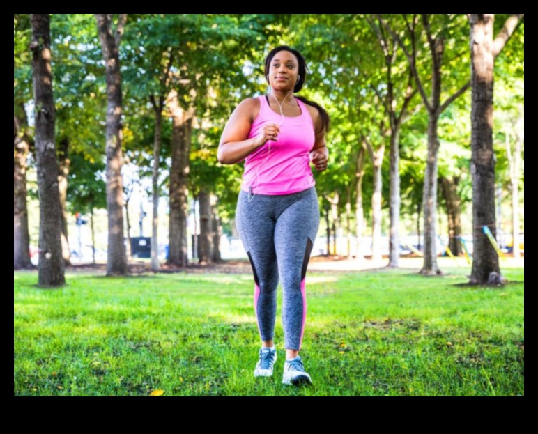 Weight Management Wonders: How Exercise Supports a Healthy Body Weight