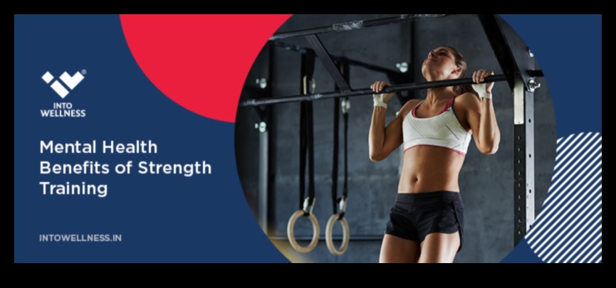 Weightlifting for Well-Being: The Positive Impact on Mental Health