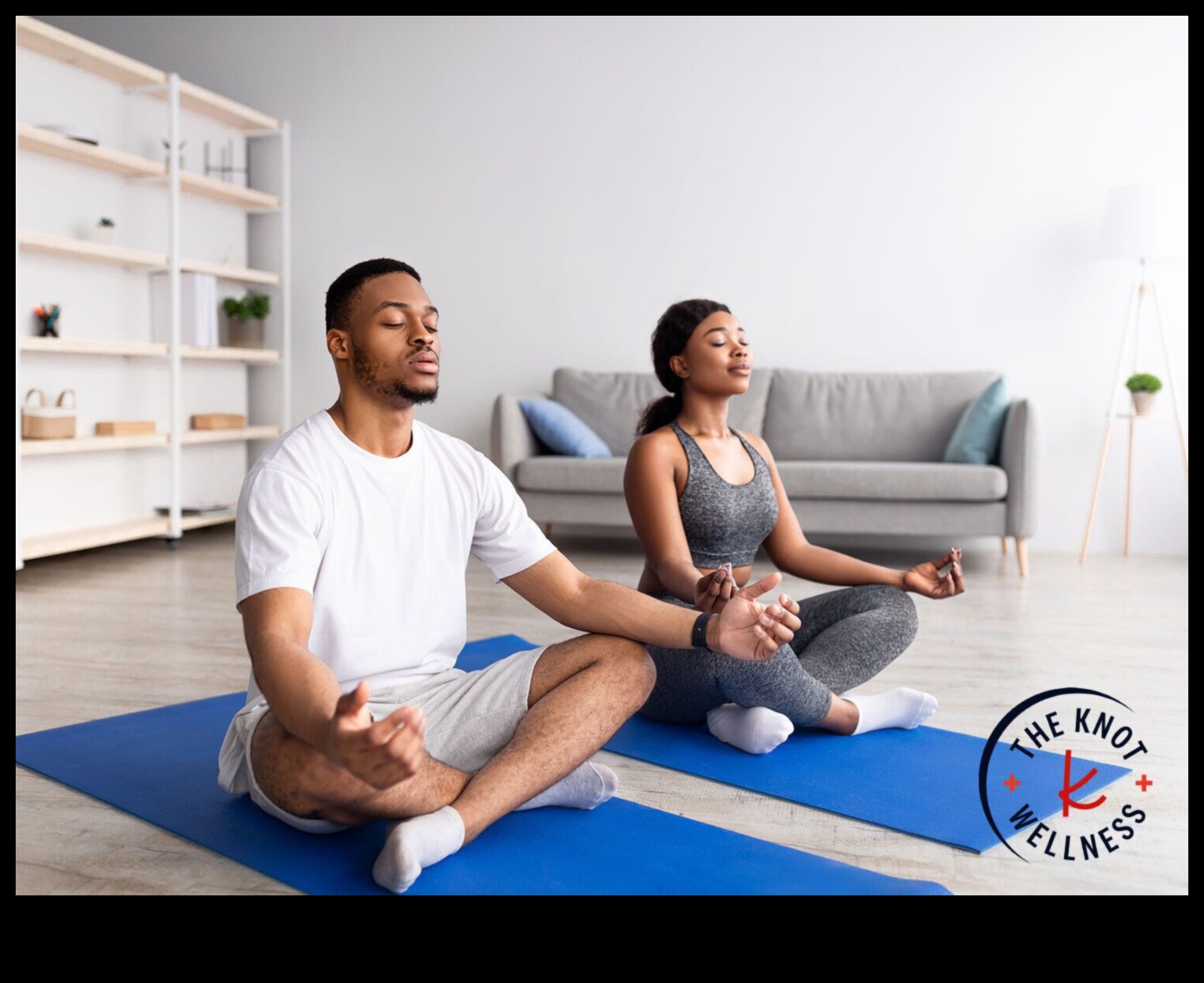 Wellness Knot: Building a Healthy Marriage