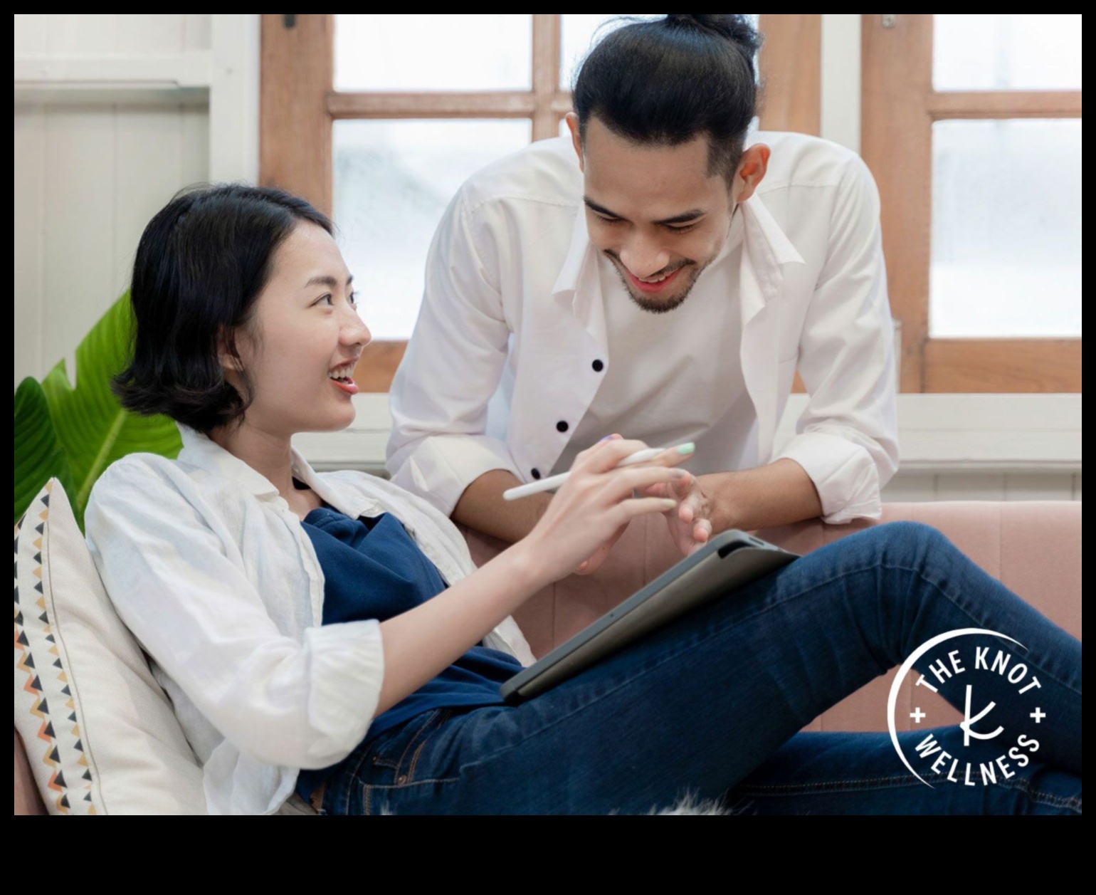 Wellness Knot: Strengthening Health in Your Marriage Journey to Happiness