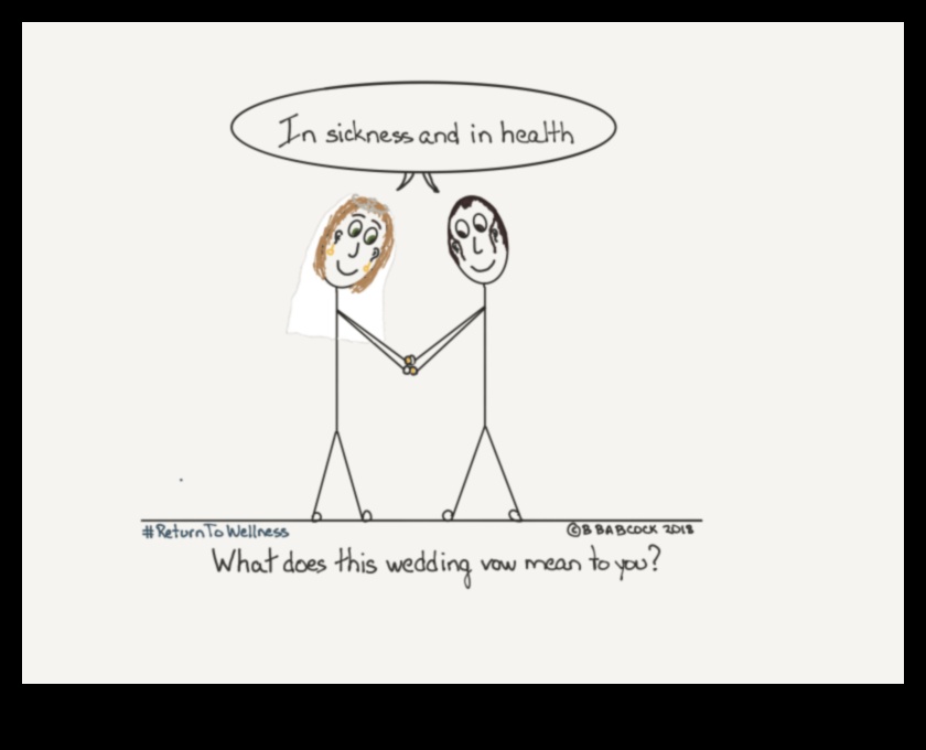 Wellness Vows 5 Ways to Strengthen Your Marriage and Improve Your Health 1