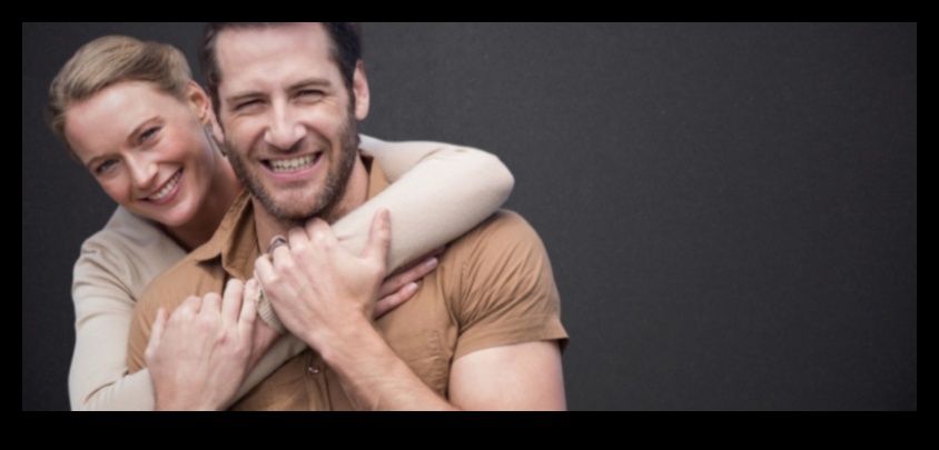 Wellness Vows: Strengthening Your Marriage