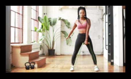 Wellness Warriors: Exercise Equipment Essentials for a Healthy Lifestyle