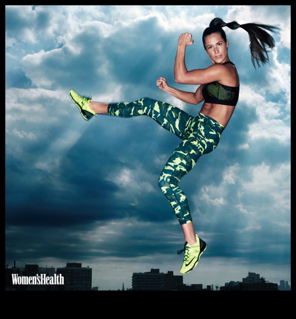 Wellness Warriors Equip Your Home Gym for Holistic Health 1