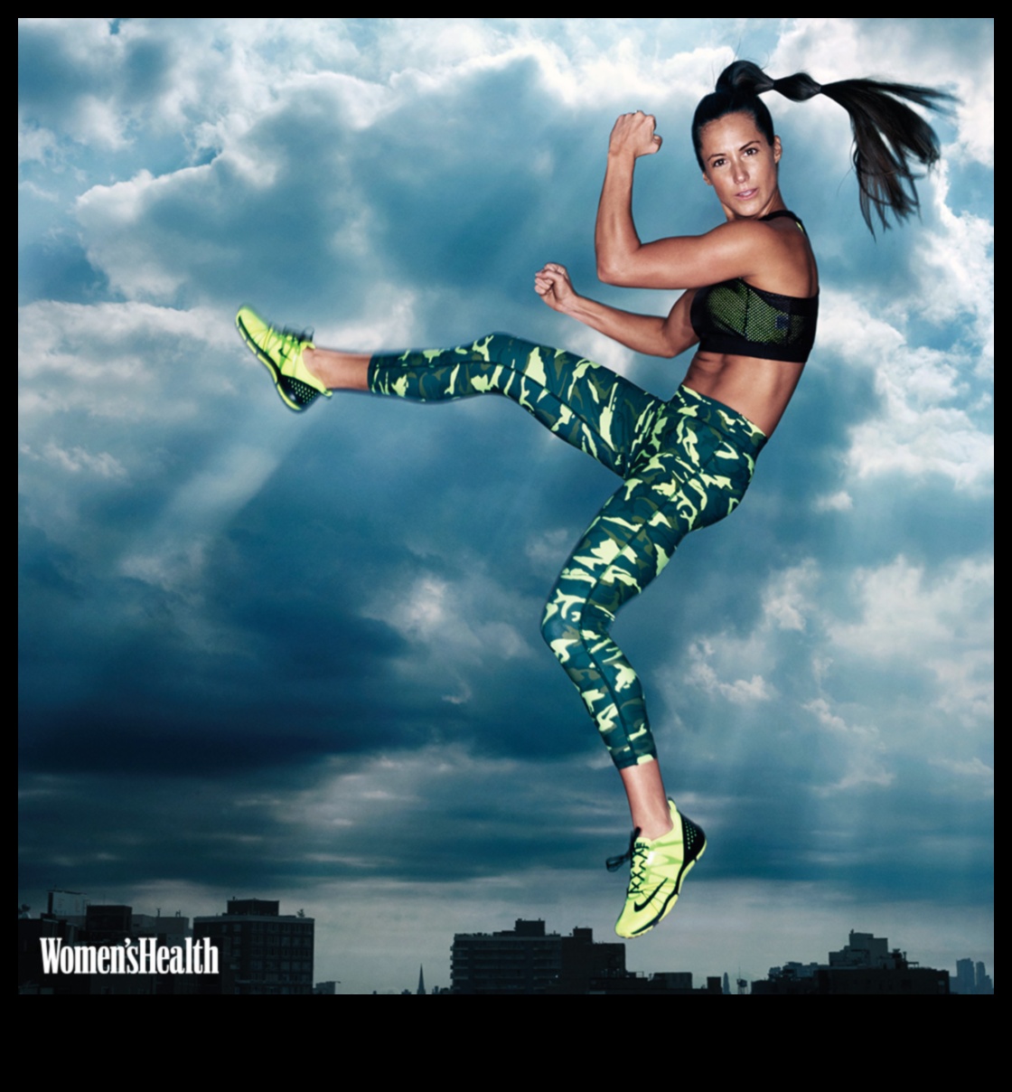 Wellness Warriors: Building a Holistic Home Gym with Essential Equipment