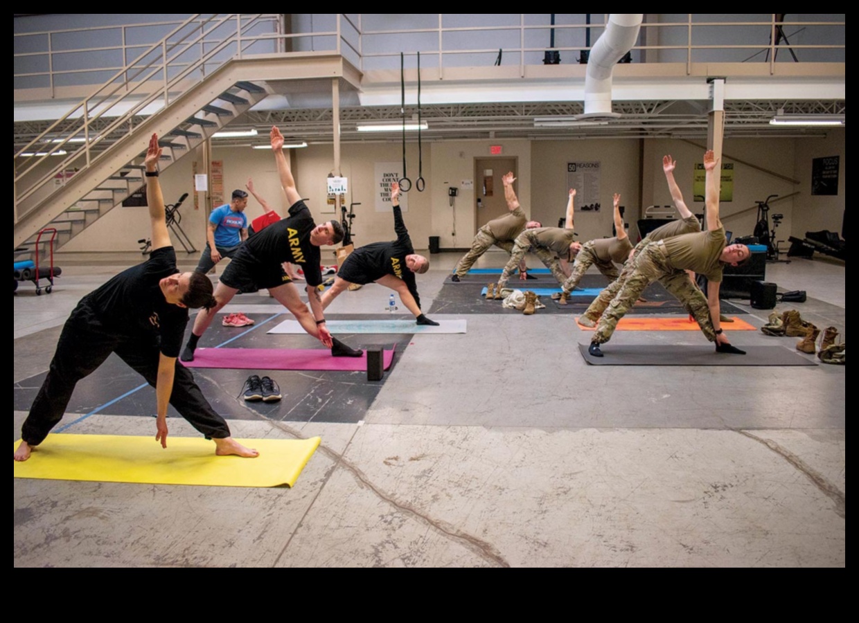 Wellness Warriors: Building a Holistic Home Gym with Essential Equipment