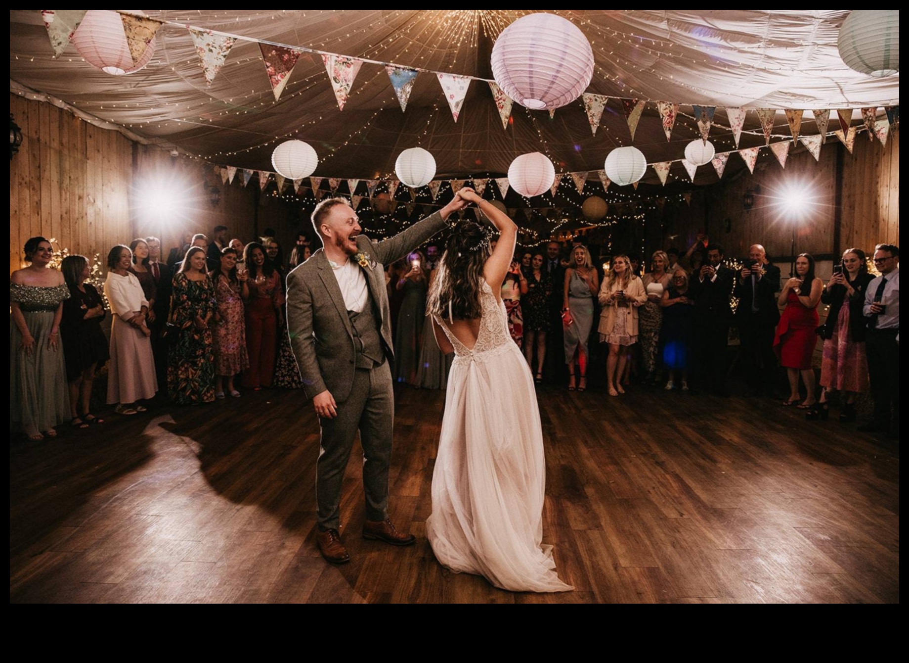 Wellness Wedding: The Impact on Your Health