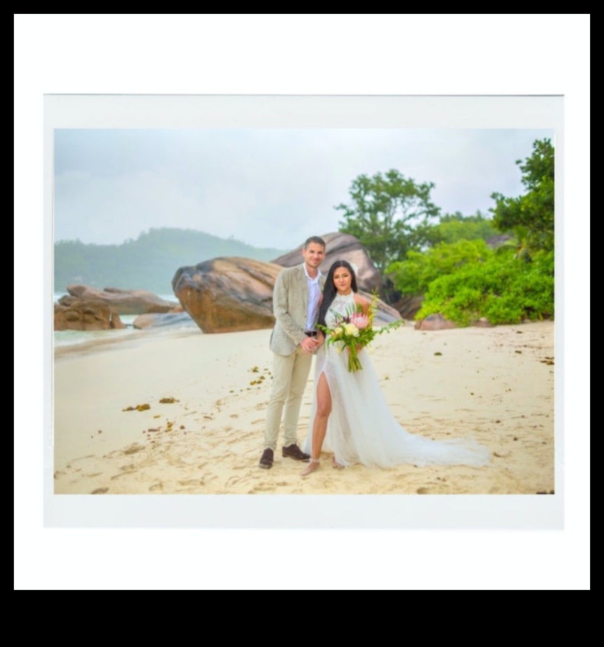 Wellness Wedding: The Interplay of Love and Health