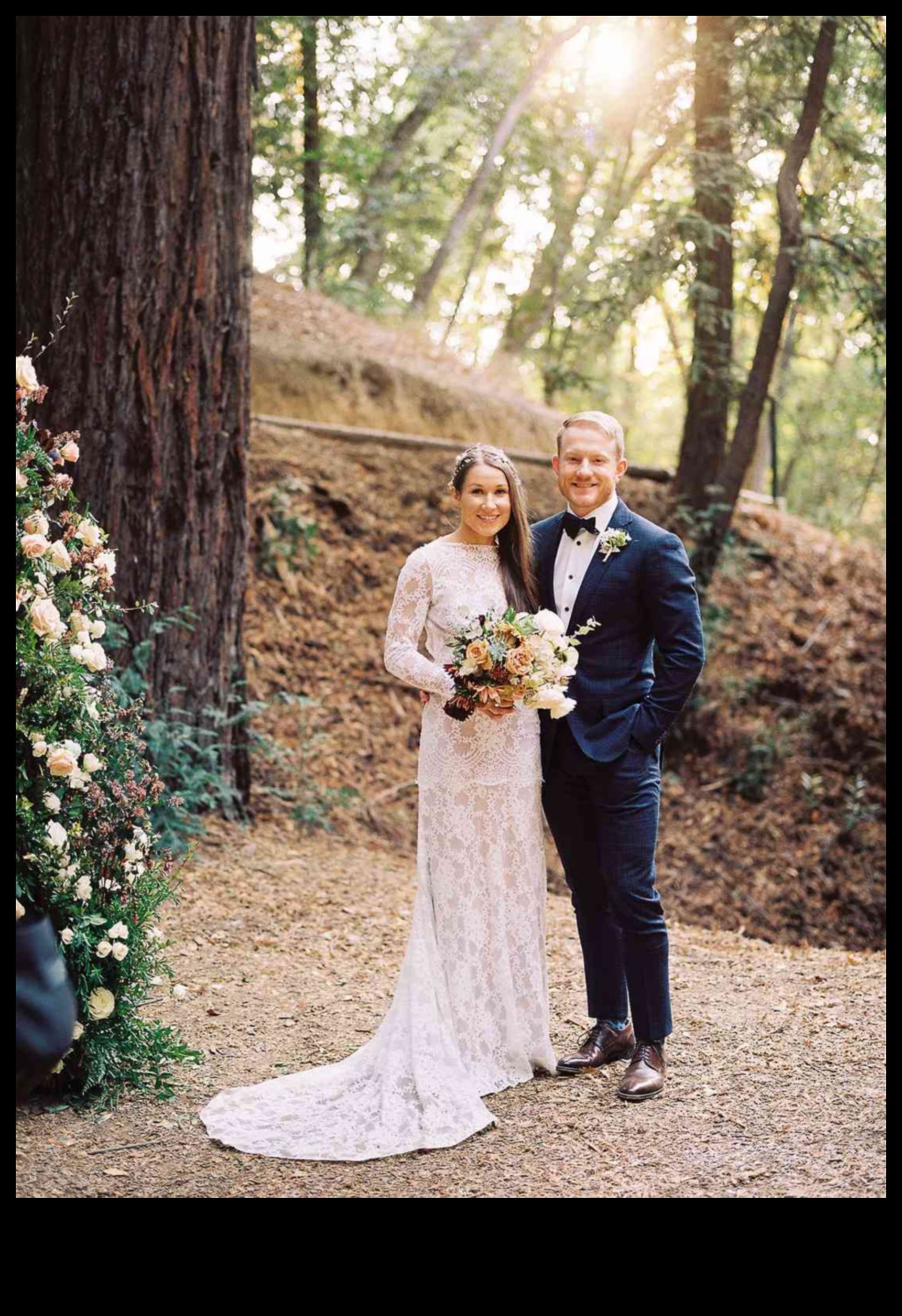 Wellness Wedding: The Interplay of Love and Health