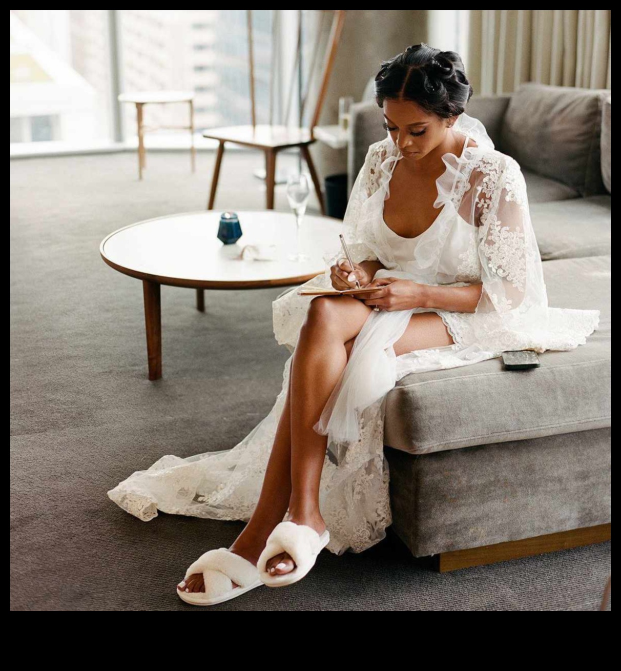 Wellness Wedding: The Interplay of Love and Health