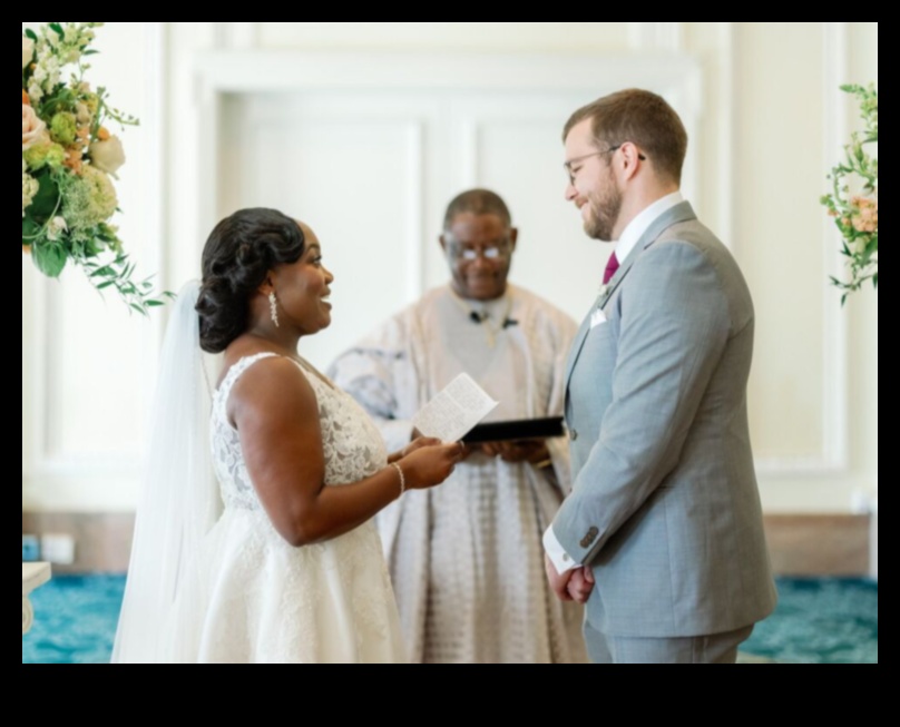 Wellness Wedding: The Interplay of Love and Health