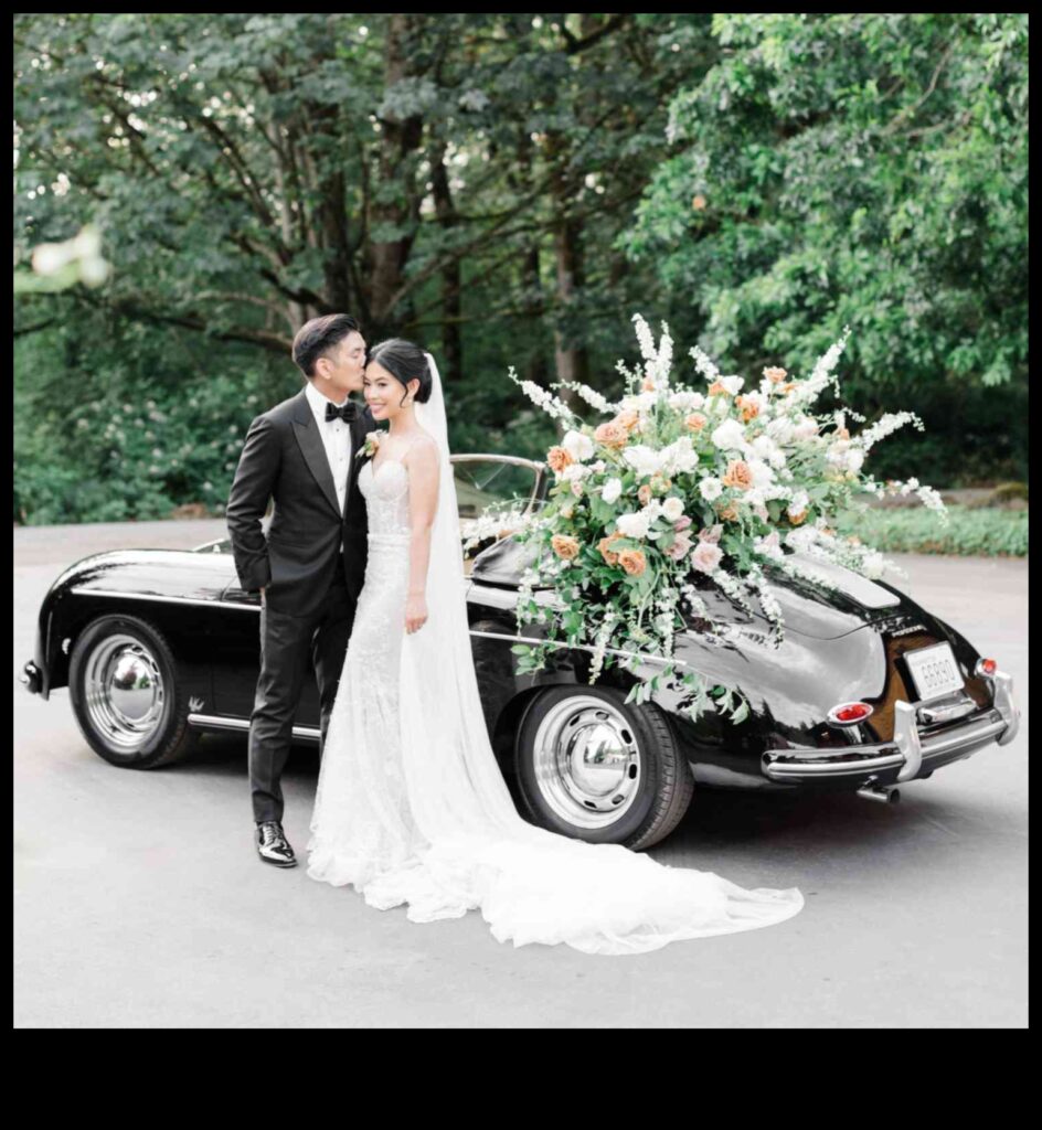 Wellness Wedding A Guide to Planning a Healthy and Joyful Marriage 1