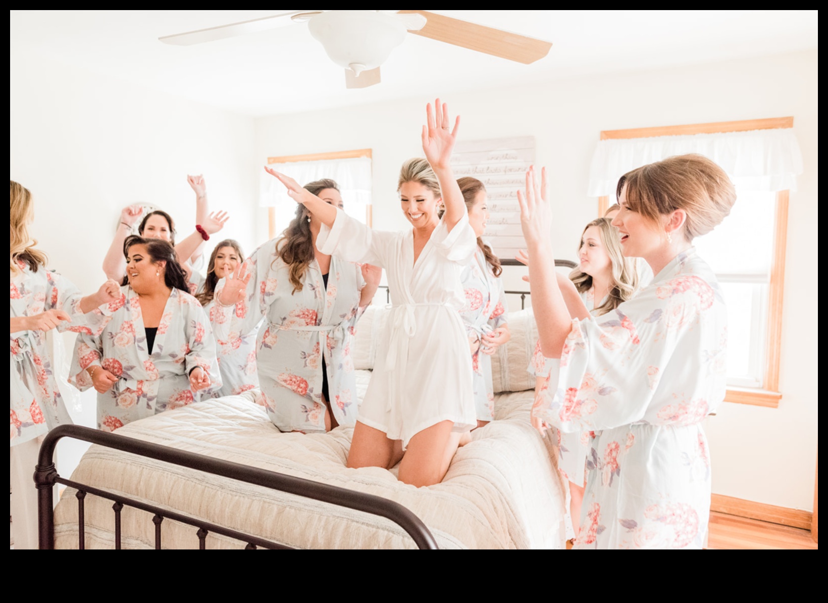 Wellness Wedding: Navigating the Intersection of Love and Health in Marriage for Lifelong Joy