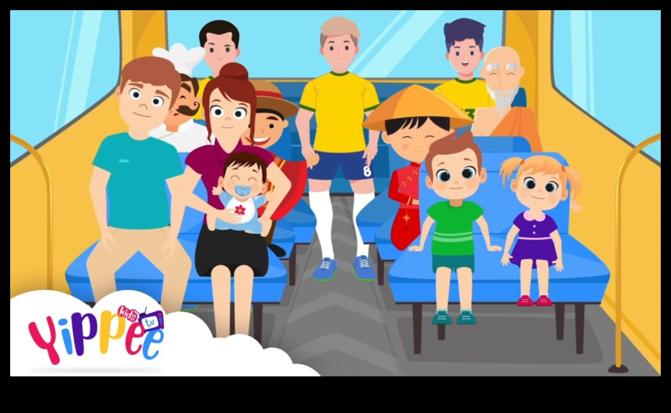 Wheels of Wonder A Bus Tour of the World's Greatest Wonders 1 Wheels of Wonder: Exploring the World Aboard a Bus