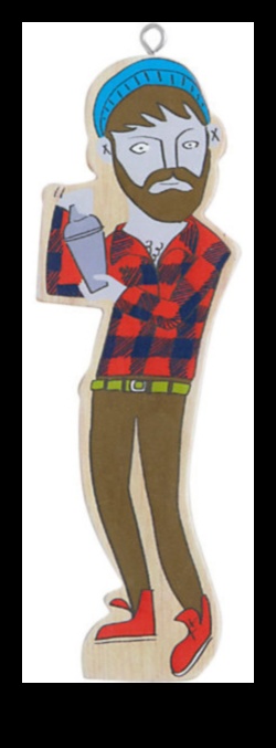 Whimsical Adornments: Complete Your Look