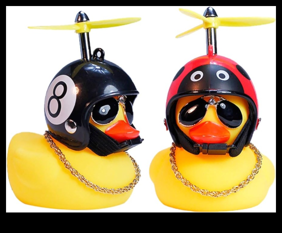 Whimsical Adornments: Complete Your Look