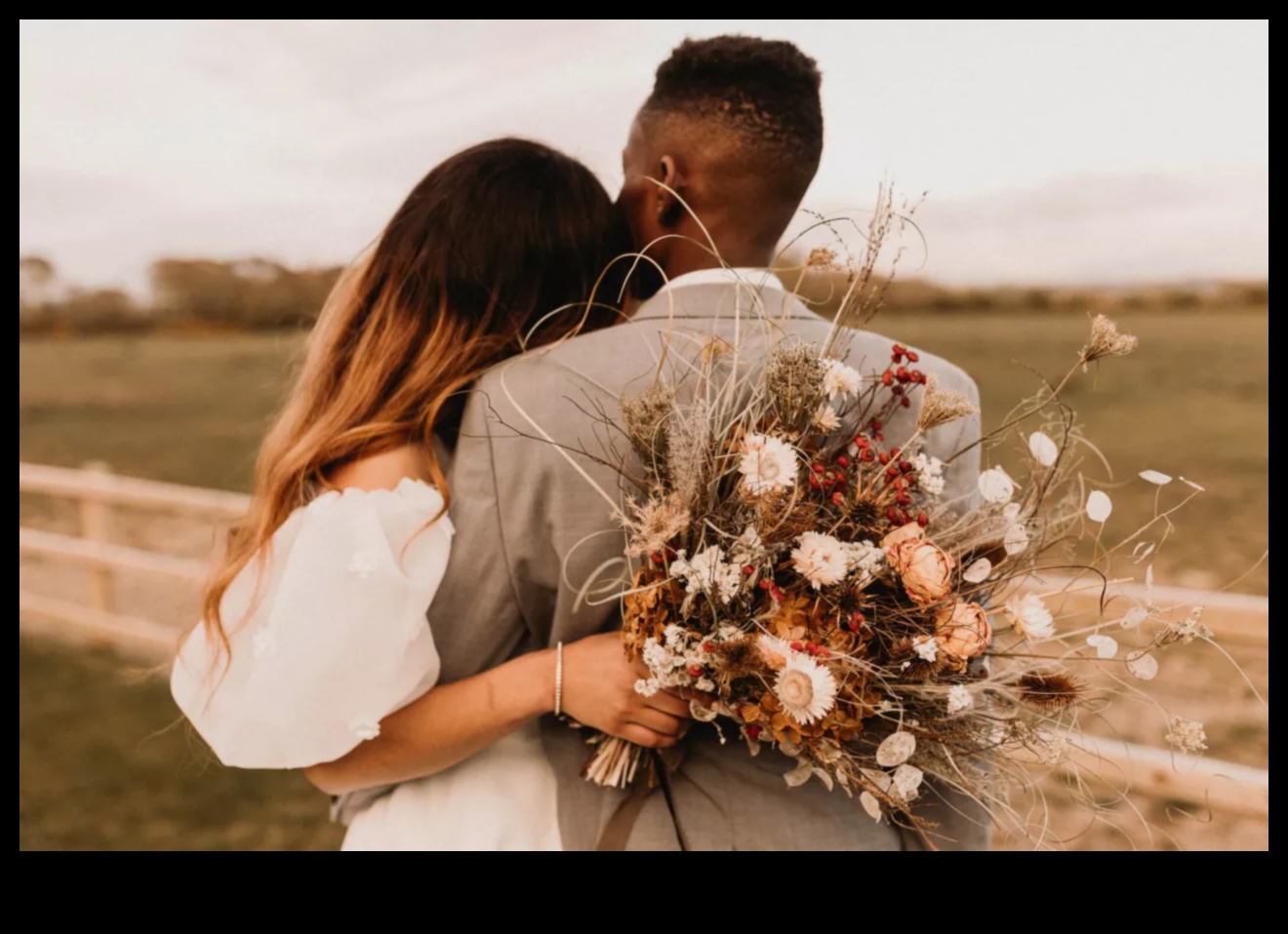 Whimsical Romance: Embrace Your Boho Bridal Spirit