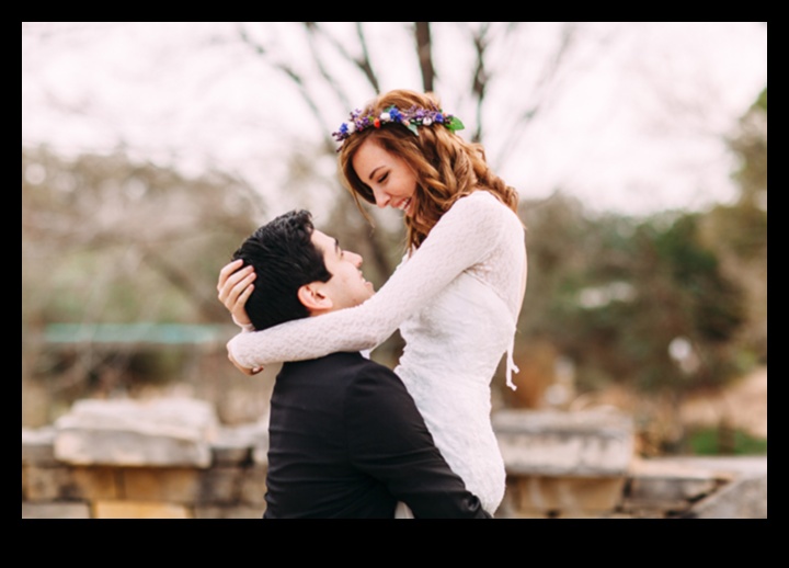 Whimsical Romance: Embrace Your Boho Bridal Spirit