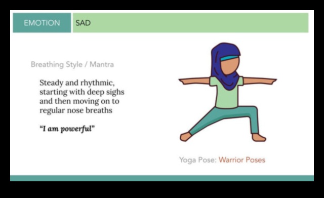 Whimsical Warrior Poses Fun and Engaging Yoga for Kids 1