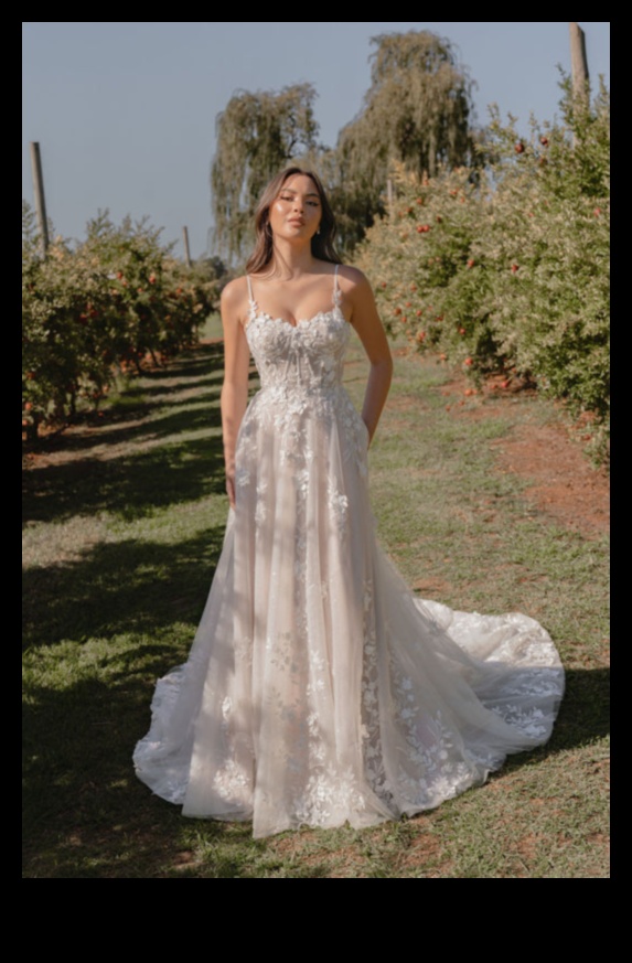 Whimsical Whiteness: A Princess Bride's Dream Dress