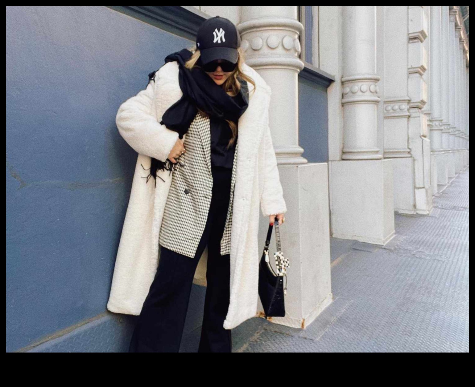 Whimsical Winter: Playful Elements in Cold-Weather Fashion