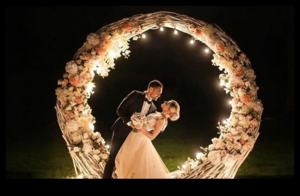 Whimsical Wonders: Crafted Wedding Magic