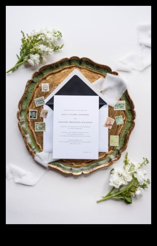 Whimsical Wonders: Design Your Dream Invites