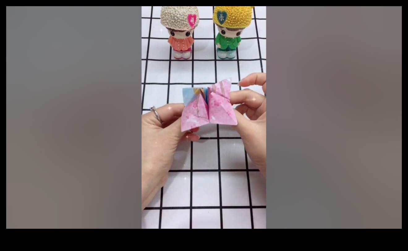 Whimsical Wonders: Designing Love's Message