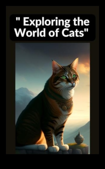 Whisker Wisdom Continued: More Insights into Cat Behavior