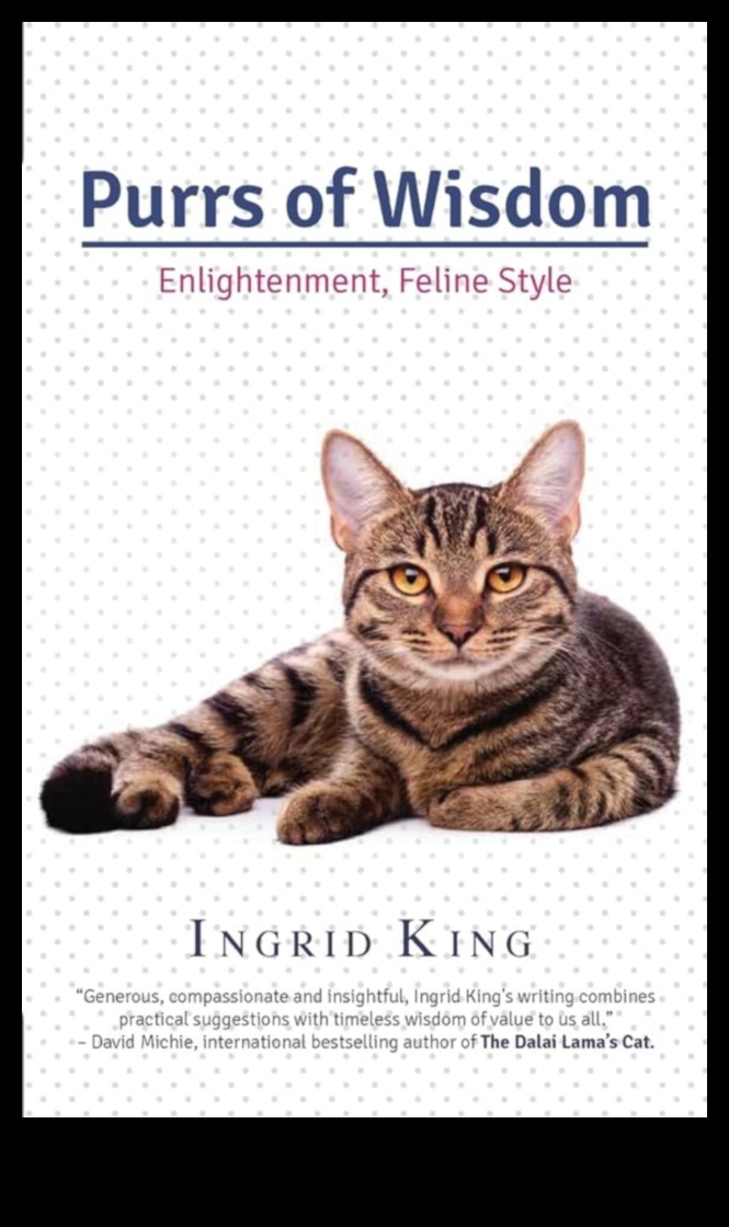 Whisker Wisdom Continued: More Insights into Cat Behavior