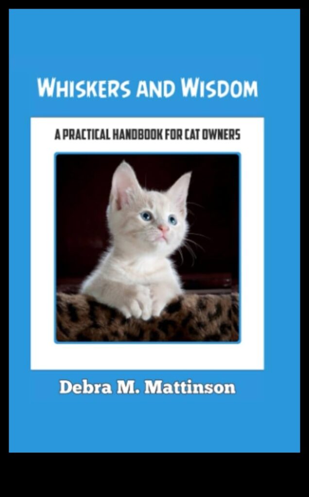 Whisker Wisdom Navigating Cat Training Techniques 1