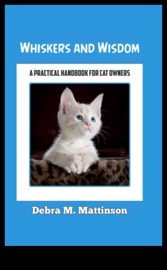 Whisker Wisdom: Navigating Cat Training Techniques