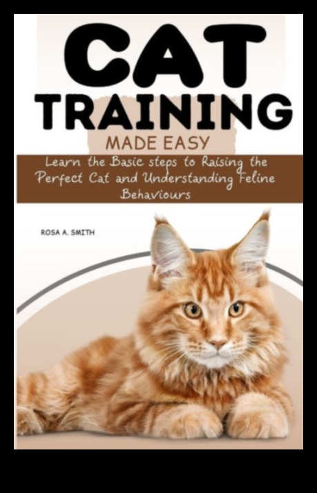 Whisker Wisdom: Navigating Cat Training Techniques