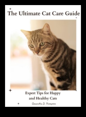 Whisker Wisdom: Navigating Cat Training Techniques