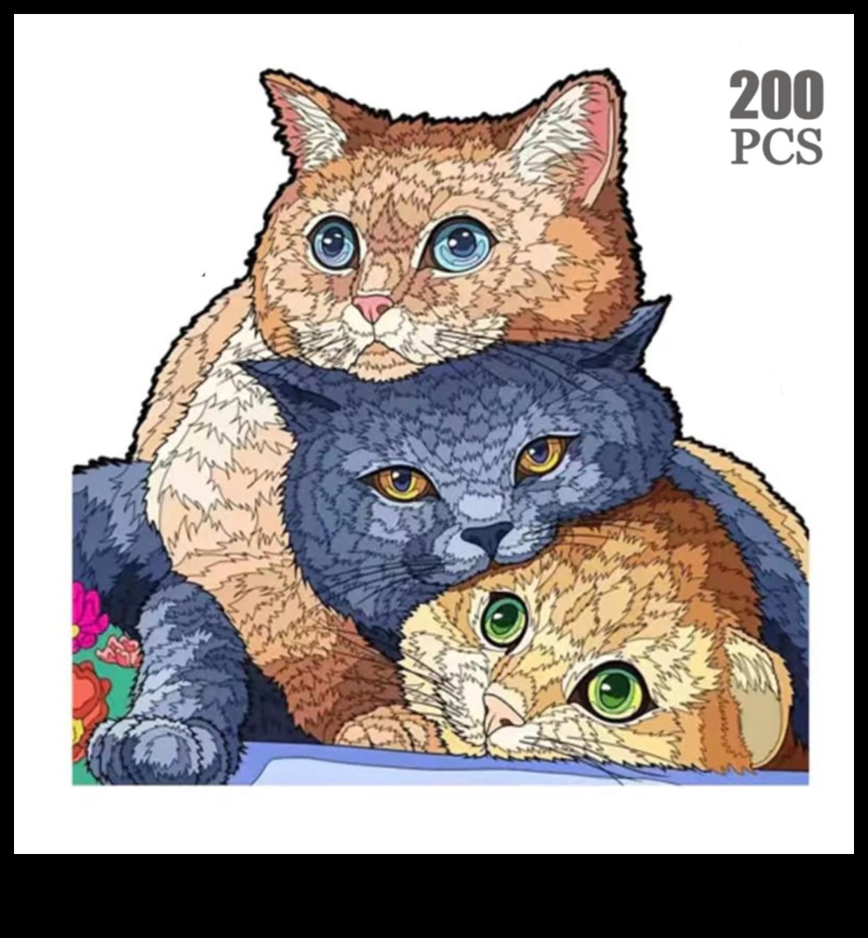 Whisker Wonderland Continued: Expanding Your Cat's Accessory Arsenal