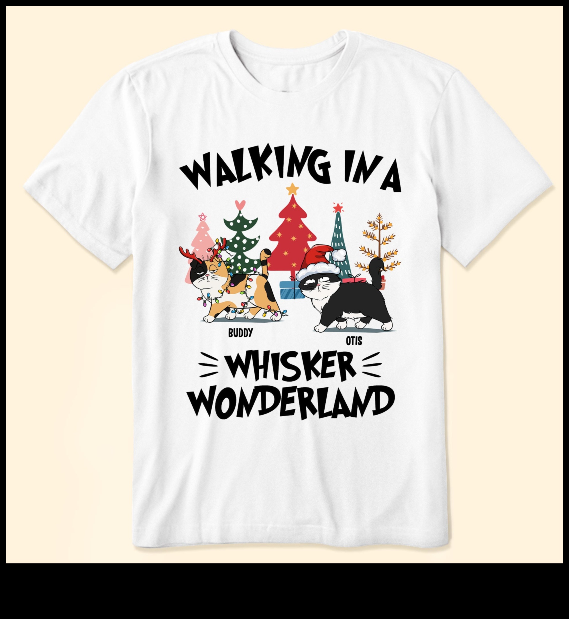 Whisker Wonderland Continued: Expanding Your Cat's Accessory Arsenal