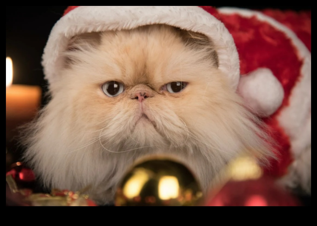 Whisker Wonderland: Creating a Cat-Friendly Christmas