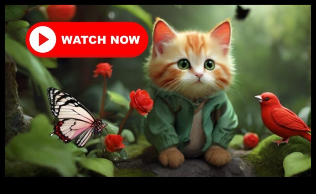 Whisker Wonderland Fun and Frolic for Your Feline Friend 1