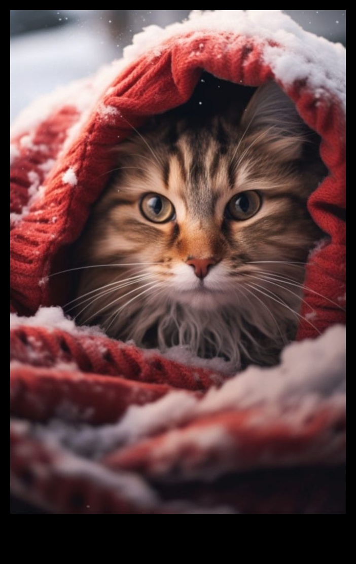 Whisker Wonderland: Fun and Frolic for Your Feline Friend