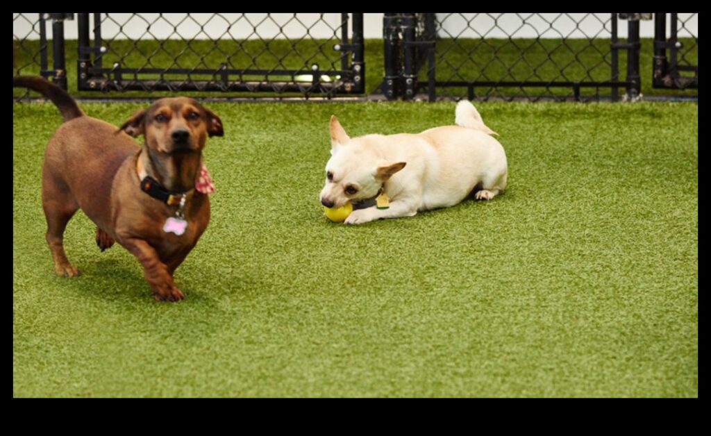 Whiskers and Wags Exploring Dog Grooming Trends 1