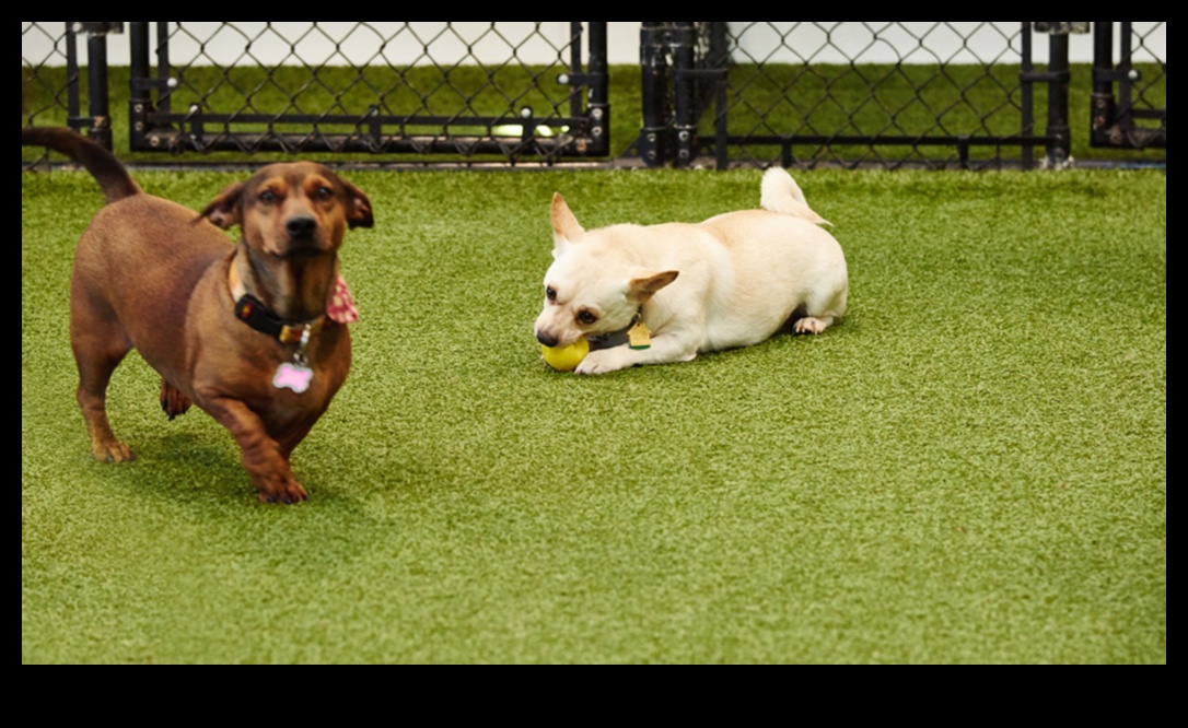 Whiskers and Wags: Exploring Dog Grooming Trends