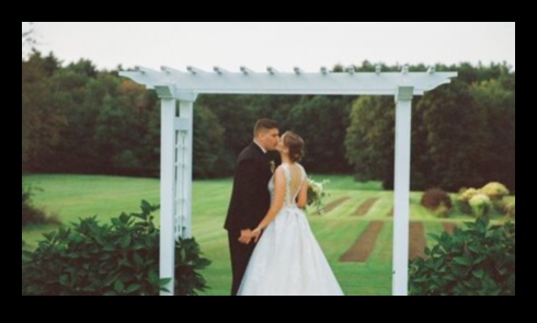 Whispers of Forever: A Magical Wedding Ceremony