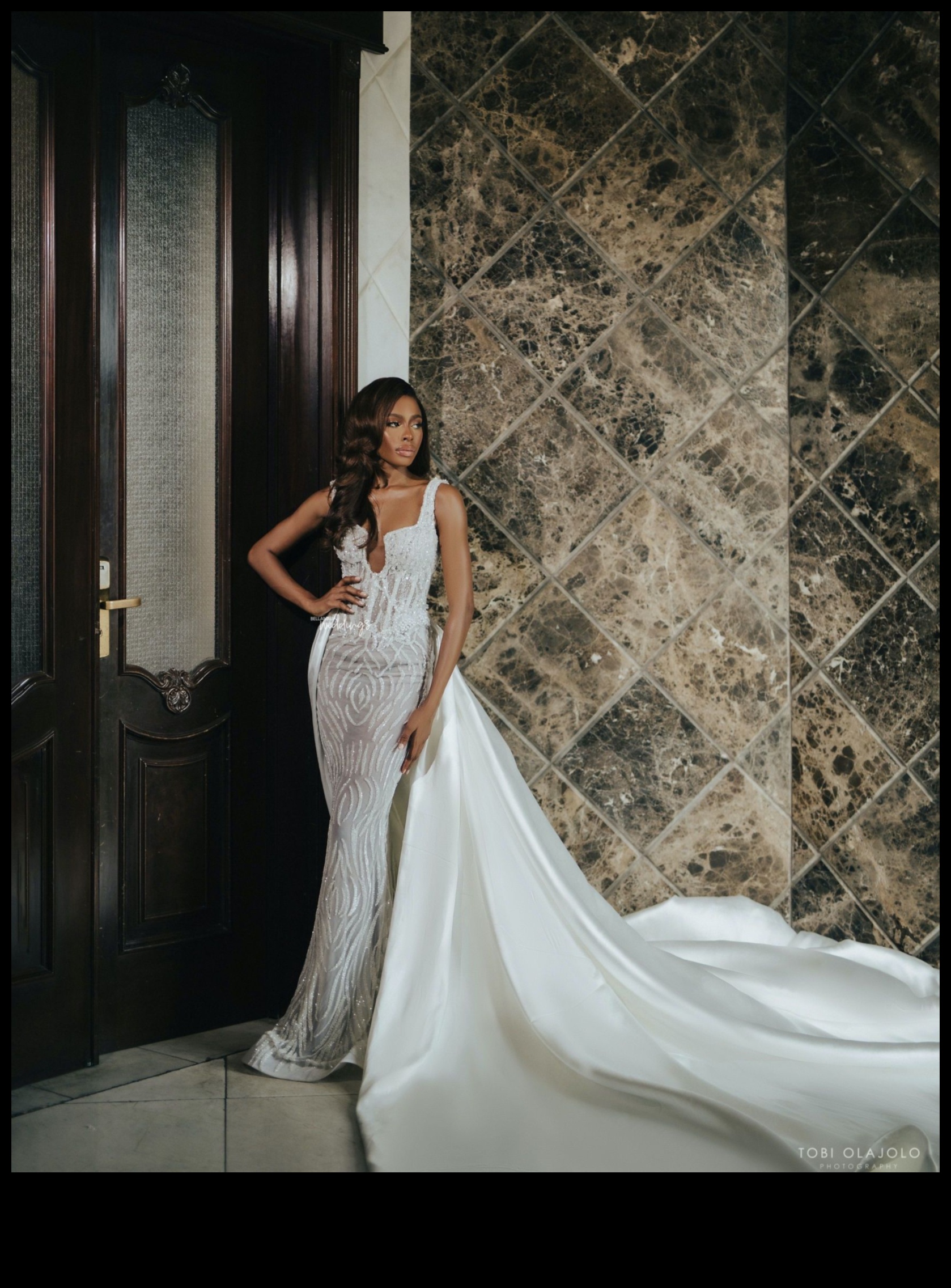 Whispers of Time: Timeless Wedding Gowns Unveiled