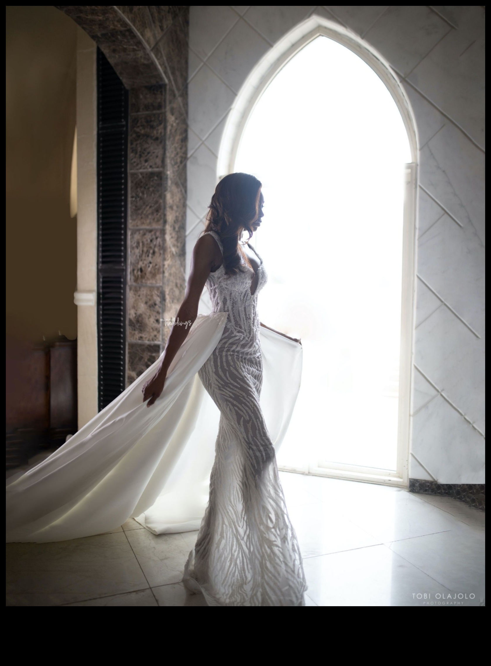 Whispers of Time: Timeless Wedding Gowns Unveiled