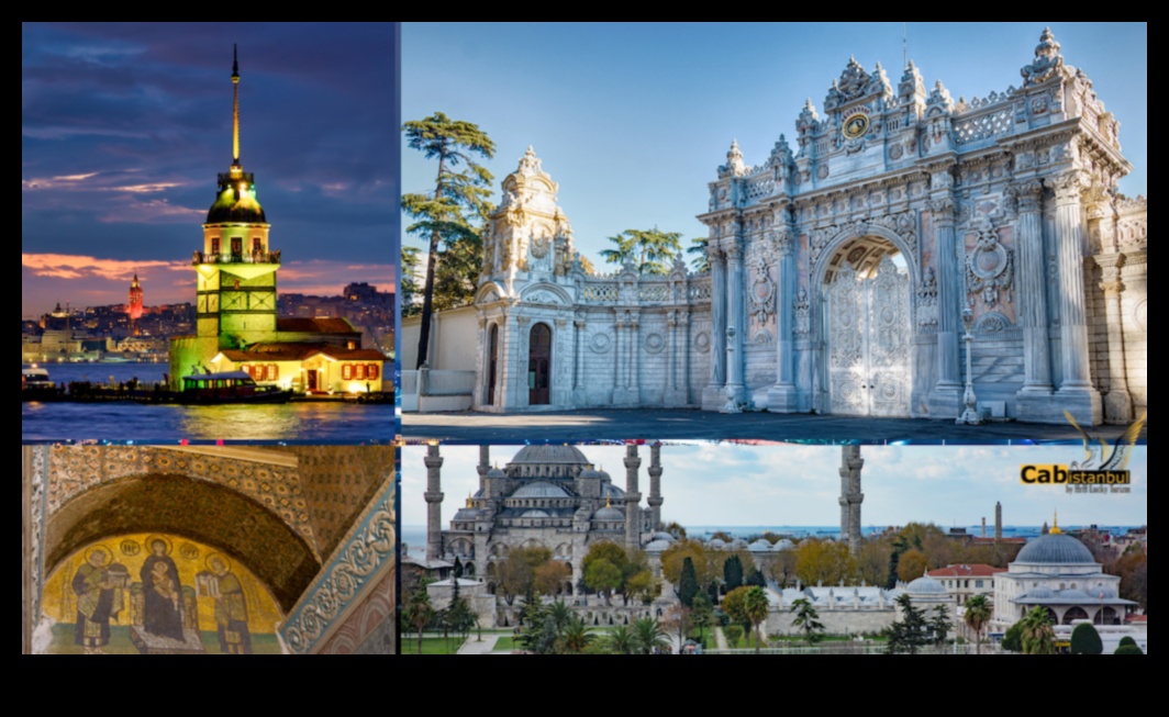 Whispers of Wisdom: Echoes from the Walls of Cultural Sites