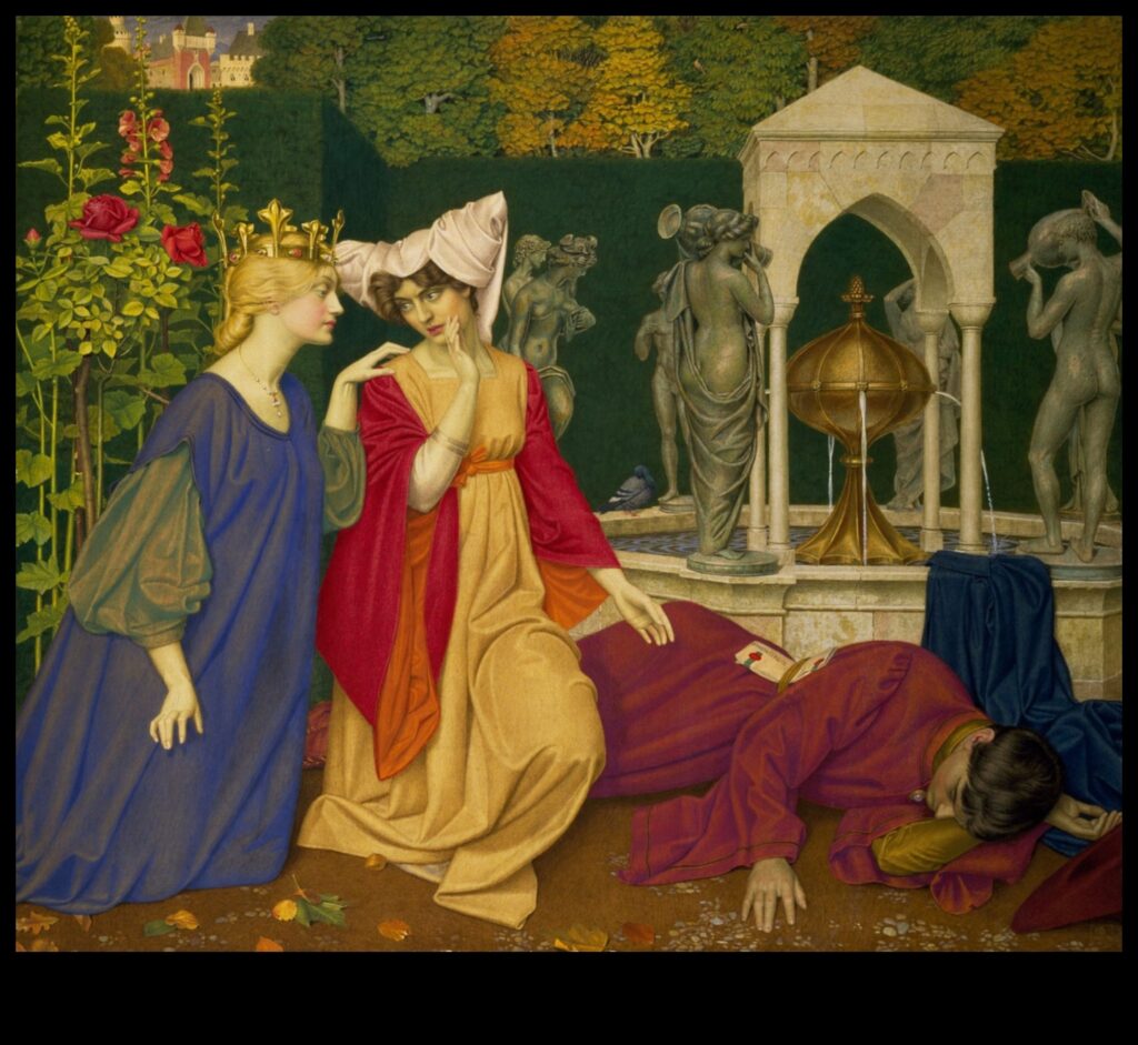 Whispers of Yesteryears A Tour of Whispering Historical Sites 1