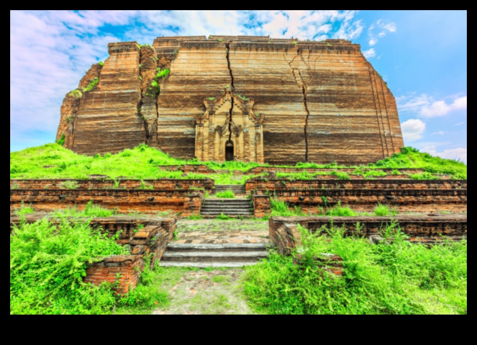 Whispers of Yesteryears A Tour of Whispering Historical Sites 4 Whispers of Yesteryears: Exploring Whispering Historical Sites